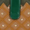 GEANȚĂ DE DAMĂ tip poștaș BEE BAG roșcat A9356