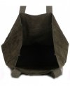 GEANȚĂ DIN PIELE shopper bag Vittoria Gotti V8252
