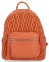 GEANȚĂ DE DAMĂ rucsac David Jones coral 6266-2