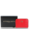 Vittoria Gotti roșu VG002MG