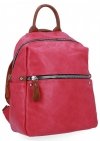 GENȚĂ DE DAMĂ rucsac Herisson fucsie 1602L2054