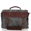 GEANȚĂ DE DAMĂ universală BEE BAG gri AK18259