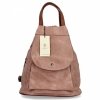 GENȚĂ DE DAMĂ rucsac Herisson roz indian 1552L2043