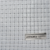GEANȚĂ DIN PIELE universală Vittoria Gotti gri deschis V80047