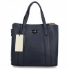 GENȚĂ DE DAMĂ clasică Herisson bleumarin 22R561