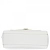 GEANȚĂ DE DAMĂ clasică BEE BAG alb 1002S18