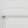 GEANȚĂ DE DAMĂ clasică BEE BAG alb 1002S45