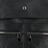 GEANȚĂ DE DAMĂ rucsac Herisson negru 1852L2048