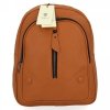 GEANȚĂ DE DAMĂ rucsac Herisson roșcat 1352L2024