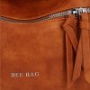 GEANȚĂ DE DAMĂ universală BEE BAG roșcat 0852L85