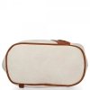 GEANȚĂ DE DAMĂ rucsac BEE BAG roșu 1502L65
