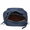 GENȚĂ DE DAMĂ borsetă Herisson bleumarin 1202H2023-93