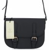 GEANȚĂ DE DAMĂ universală Herisson negru 1102B382