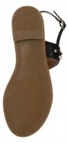 sandale de damă Bellicy negru BQ1623-18