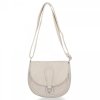GEANȚĂ DE DAMĂ tip poștaș BEE BAG bej 1002S20