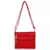 GEANȚĂ DE DAMĂ universală BEE BAG roșu 7052S35