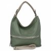 GENȚĂ DE DAMĂ universală Hernan verde deschis HB0386
