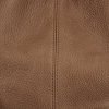 GENȚĂ DE DAMĂ shopper bag Herisson maro pământiu 19C323