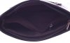 GEANȚĂ DIN PIELE clasică Genuine Leather negru 4160