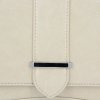 GEANȚĂ DE DAMĂ tip poștaș BEE BAG bej 1052S12