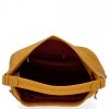 GEANȚĂ DE DAMĂ universală Venere galben 1452L121