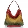 GEANȚĂ DE DAMĂ universală BEE BAG roșu KP163227-1