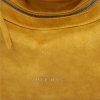 GEANȚĂ DE DAMĂ universală BEE BAG galben 0852L2035