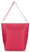 GEANȚĂ DIN PIELE shopper bag Genuine Leather K26