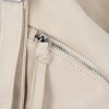 GEANȚĂ DE DAMĂ tip poștaș BEE BAG bej 1452L51