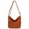 GEANȚĂ DE DAMĂ universală BEE BAG roșcat 0852L2035