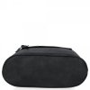 GEANȚĂ DE DAMĂ universală Herisson negru 0852B343