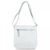GEANȚĂ DE DAMĂ universală BEE BAG argint H9898-17