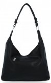 GEANȚĂ DE DAMĂ universală BEE BAG negru 1302L89