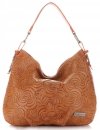GEANȚĂ DIN PIELE shopper bag Vittoria Gotti V80013