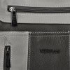 GENȚĂ DE DAMĂ shopper bag Hernan gri 3892-1