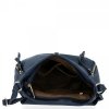 GEANȚĂ DE DAMĂ tip poștaș BEE BAG bleumarin SE101-1
