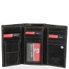 Pierre Cardin negru 457PSP520.2