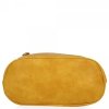 GEANȚĂ DE DAMĂ universală BEE BAG galben 0852L2036