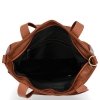 GEANȚĂ DE DAMĂ universală Conci roșcat 18004