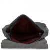 GEANȚĂ DE DAMĂ rucsac Herisson gri 1852L2048