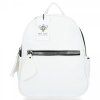 GEANȚĂ DE DAMĂ rucsac BEE BAG alb 1852CA100