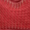GEANȚĂ DE DAMĂ universală BEE BAG roșu 37-60