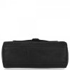 GEANȚĂ DE DAMĂ clasică BEE BAG negru 1002S18