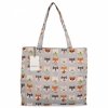 GENȚĂ DE DAMĂ shopper bag Hernan multicolor HB1372-L1