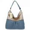 GEANȚĂ DE DAMĂ universală BEE BAG albastru deschis 1352S301-1