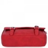 GEANȚĂ DE DAMĂ tip poștaș BEE BAG roșu 1002S2024