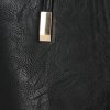 GENȚĂ DE DAMĂ clasică Herisson negru 26R537L