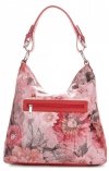 GEANȚĂ DIN PIELE shopper bag Vittoria Gotti V7