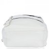 GEANȚĂ DE DAMĂ rucsac BEE BAG alb 1352L39