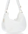 GEANȚĂ DE DAMĂ universală BEE BAG alb 1202S306